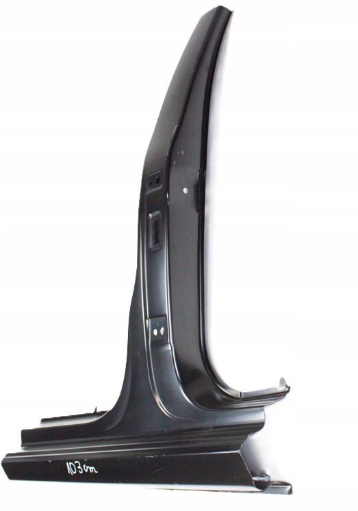 VW GOLF 8 VIII 5H4 5H9 2019-2025 próg słupek B lewy 5H4809835 5H9809835 3/4