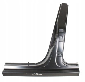 VW GOLF 8 VIII 5H4 5H9 2019-2025 próg słupek B lewy 5H4809835 5H9809835