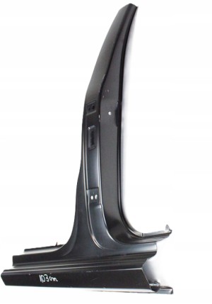 VW GOLF 8 VIII 5H4 5H9 2019-2025 próg słupek B lewy 5H4809835 5H9809835 3/4 MINIATURA