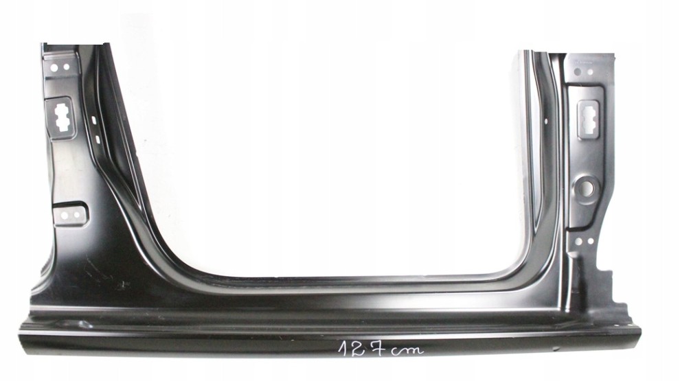 SEAT LEON 3 III 5F4 5F8 5F9 2012-2019 próg słupek prawy 5F4809836 5F9809836 1/5