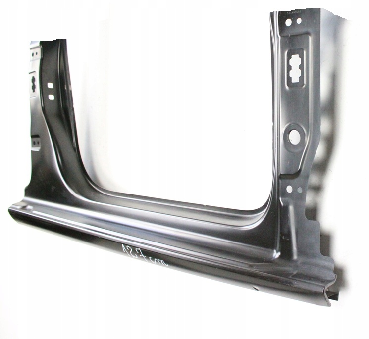 SEAT LEON 3 III 5F4 5F8 5F9 2012-2019 próg słupek prawy 5F4809836 5F9809836 2/5