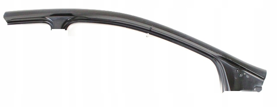 SEAT LEON 3 III 5F4 5D HB 2012-2019 słupek prawy szybowy czołowy 5F4809836 1/1