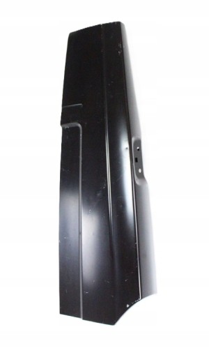 FIAT DUCATO 2006-2025 H2 H3 tylny lewy błotnik narożnik słupek 1344474080