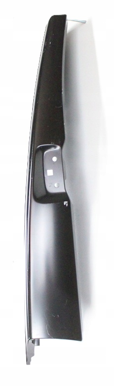 CITROEN JUMPER 2006-2025 H2 tylny lewy błotnik narożnik słupek 1344474080 3/4