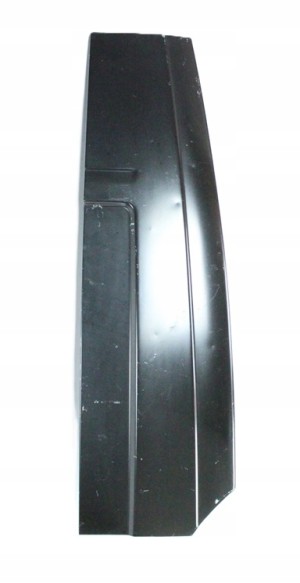 CITROEN JUMPER 2006-2025 H2 tylny lewy błotnik narożnik słupek 1344474080 4/4 MINIATURA