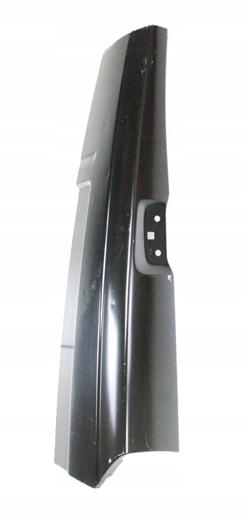 OPEL MOVANO C H2 2021-2025 tylny lewy błotnik narożnik słupek 1344474080 2/4