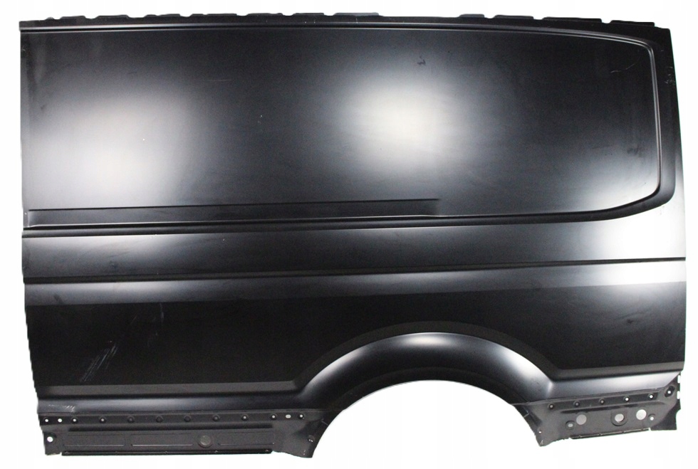 VW CRAFTER 2 II 7C0 7C3 L2 LONG 2016-2025 Tylny lewy błotnik 7C3809605AT 1/3