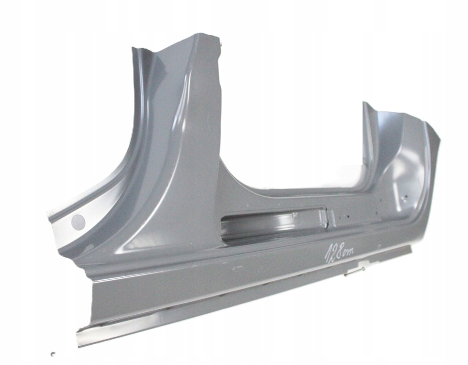 DACIA DOKKER 2012-2024 Próg słupek lewy 764611944R 3/5