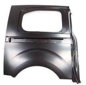 PEUGEOT EXPERT 3 L2 2016-2025 tylny prawy błotnik 1685065580