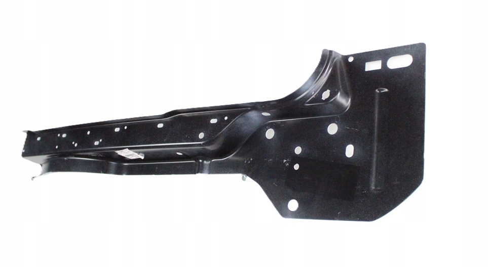 TOYOTA PROACE CITY 2019-2025 tylny pas ściana SU001-A9696 SU001A9696 3/3