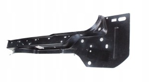 TOYOTA PROACE CITY 2019-2025 tylny pas ściana SU001-A9696 SU001A9696 3/3 MINIATURA