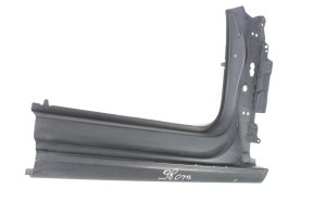 AUDI A3 S3 CABRIOLET CABRIO 8V7 2013-2020 Próg słupek A prawy 8V7809840 2/5 MINIATURA