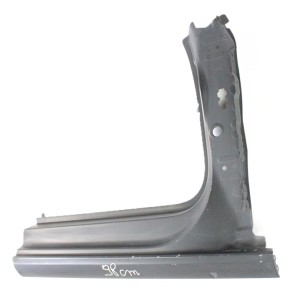 AUDI A3 S3 CABRIOLET CABRIO 8V7 2013-2020 Próg słupek A prawy 8V7809840 3/5 MINIATURA