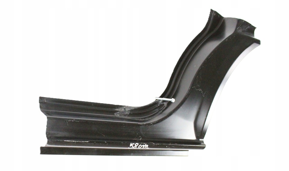 NISSAN NV300 NV-300 PRIMASTAR X82 2021-2025 próg słupek prawy 95518324 3/3