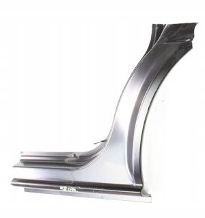 NISSAN NV300 NV-300 PRIMASTAR X82 2021-2025 próg słupek prawy 95518324 2/3 MINIATURA