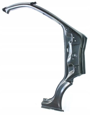 RENAULT TRAFIC 3 III 2014-2025 Próg słupek A prawy 801C07504R 2/6 MINIATURA