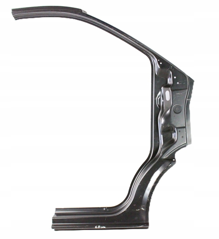 FIAT TALENTO 296 2016-2025 próg słupek A prawy 95518324 1/6