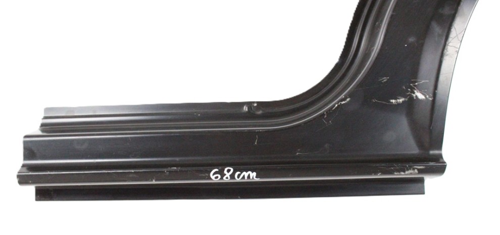 FIAT TALENTO 296 2016-2025 próg słupek A prawy 95518324 3/6