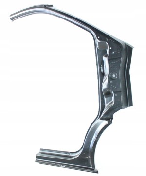 FIAT TALENTO 296 2016-2025 próg słupek A prawy 95518324 2/6 MINIATURA