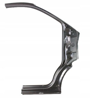 OPEL VIVARO B 2014-2019 próg słupek prawy 95518324