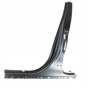 FORD KUGA 3 MK3 DFK ESCAPE 2020-2025 próg słupek B lewy 2430954 2/5 MINIATURA