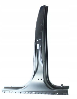 FORD KUGA 3 MK3 DFK ESCAPE 2020-2025 próg słupek B lewy 2430954 3/5 MINIATURA