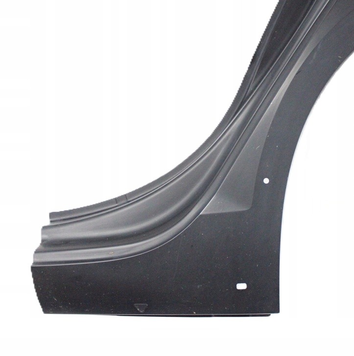 AUDI A4 S4 B9 ALLROAD 8W9 2015-2019 tylny lewy błotnik 8W9809837A 3/4