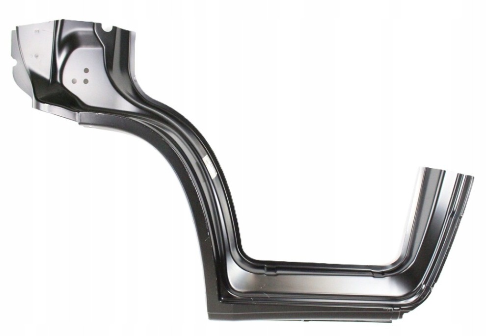 PEUGEOT BOXER 2006-2025 Próg słupek lewy rama 8501T4 1/5