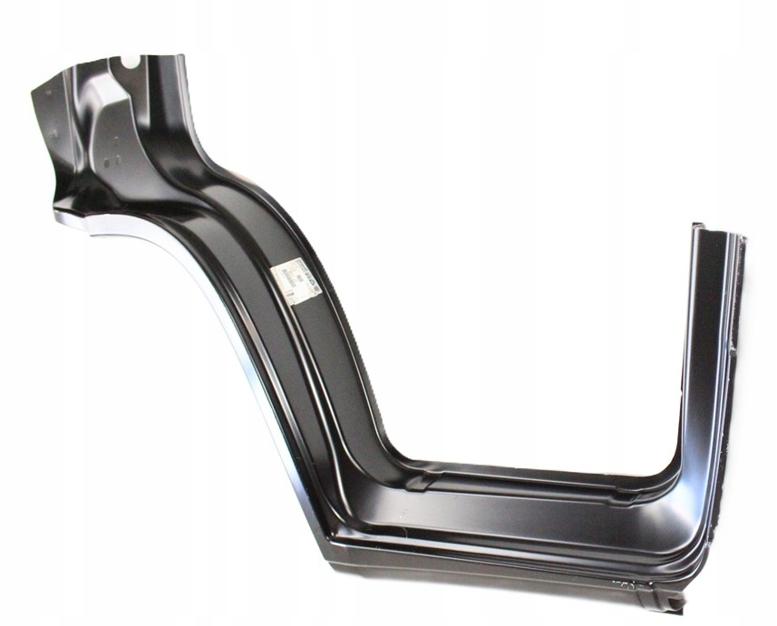 PEUGEOT BOXER 2006-2025 Próg słupek lewy rama 8501T4 2/5