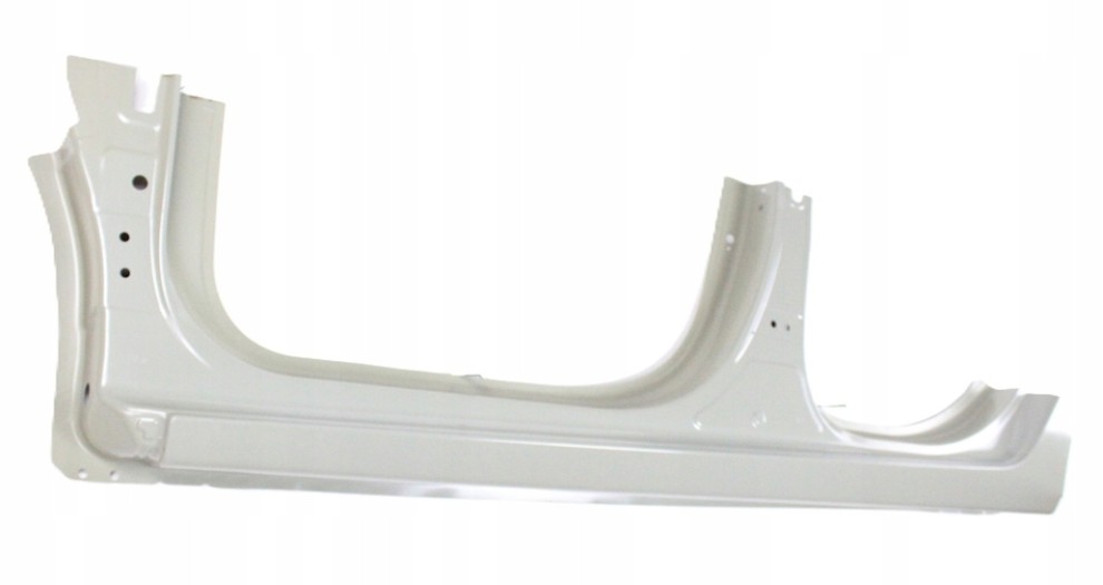 HYUNDAI I20 I-20 3 2020-2025 próg słupek lewy 71112Q0000 71112-Q0000 2/4