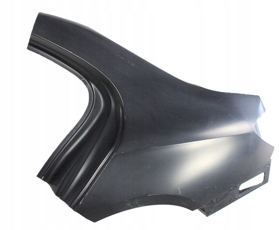 MERCEDES E-KLASA SEDAN W213 A213 Tylny lewy błotnik A2136302502 2/3