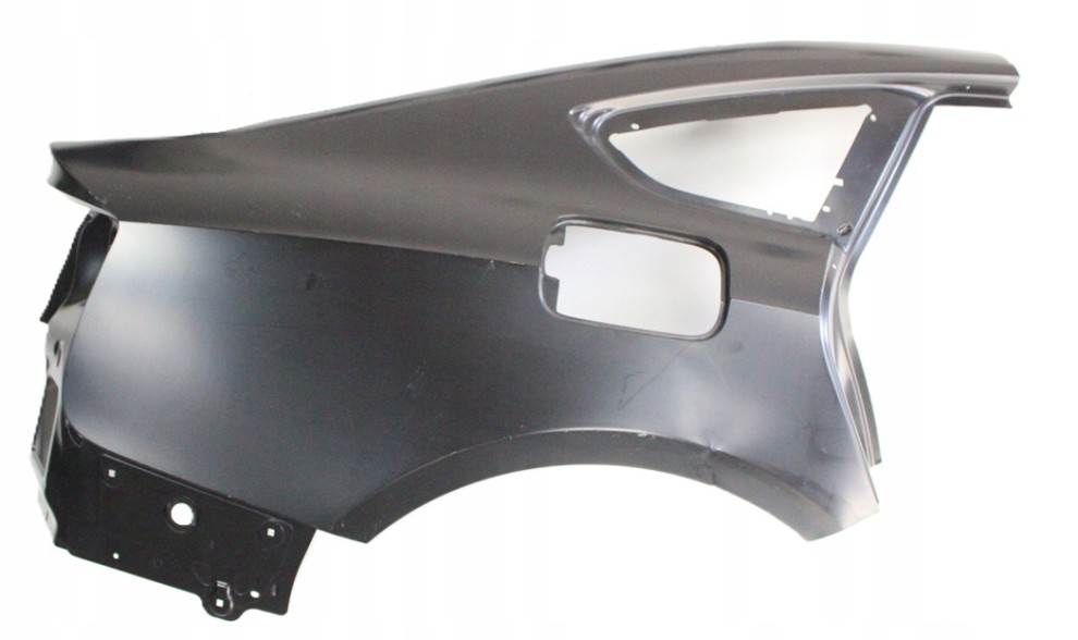 AUDI A5 S5 SPORTBACK 8T8 8TA 2009-2016 tylny tył prawy błotnik 8T8809838 1/4