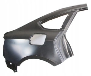 AUDI A5 S5 SPORTBACK 8T8 8TA 2009-2016 tylny tył prawy błotnik 8T8809838 2/4 MINIATURA