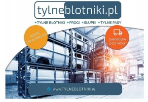 CITROEN BERLINGO 4 IV K9 2019-2025 próg słupek prawy 9827687380 9827670480 5/5 MINIATURA