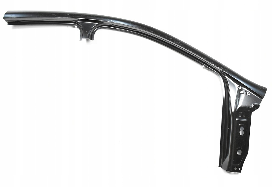 SEAT LEON 3 5F4 5D 2012-2019 słupek szybowy prawy 5F4809836 5F4809606 1/4