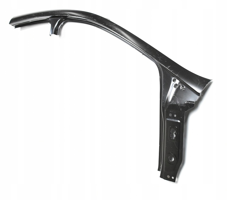 SEAT LEON 3 5F4 5D 2012-2019 słupek szybowy prawy 5F4809836 5F4809606 2/4