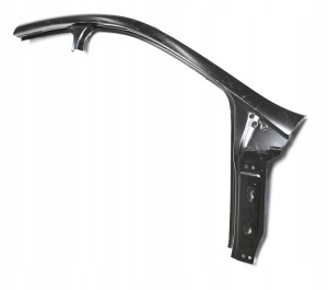 SEAT LEON 3 5F4 5D 2012-2019 słupek szybowy prawy 5F4809836 5F4809606 2/4 MINIATURA