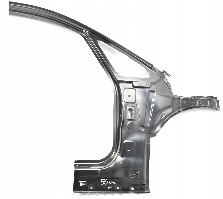 BMW 2 F46 GRAN TOURER 2014-2022 Próg słupek A prawy 41007436184 41007436176 1/1