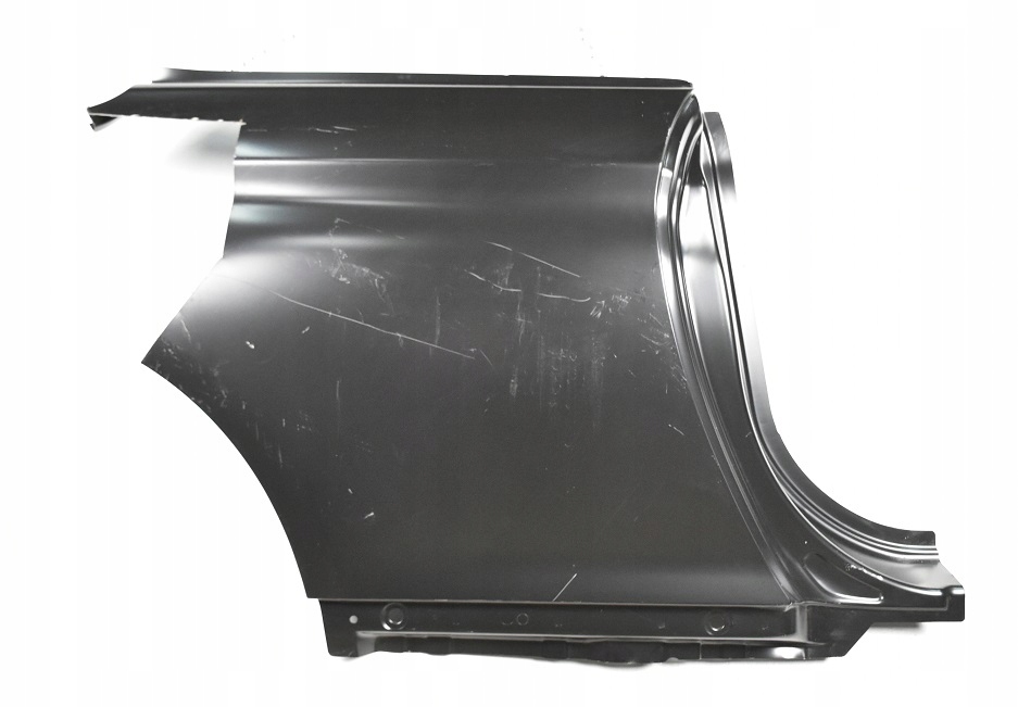 BMW 6 M6 F12 CABRIO 2011-2018 tylny prawy błotnik 41217263808 1/4