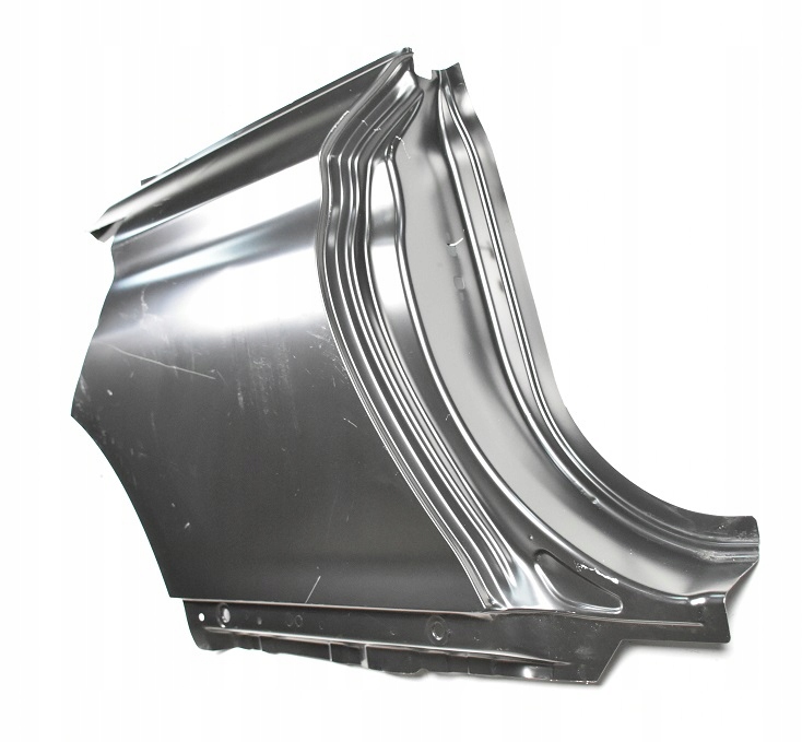 BMW 6 M6 F12 CABRIO 2011-2018 tylny prawy błotnik 41217263808 4/4