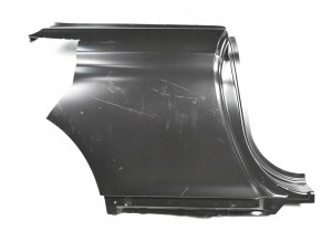 BMW 6 M6 F12 CABRIO 2011-2018 tylny prawy błotnik 41217263808