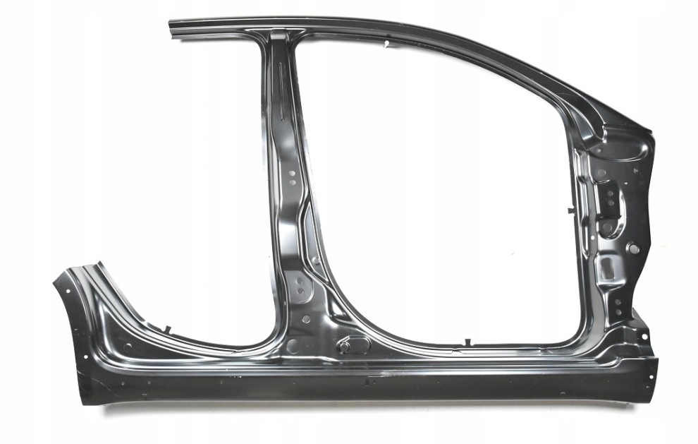 FIAT PANDA 3 III CROSS 4X4 2012- Próg słupek prawy 6000627444 1/5