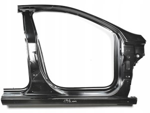 PEUGEOT 308 2 II T9 GT-LINE 2013-2021 Próg słupek prawy 1681377780