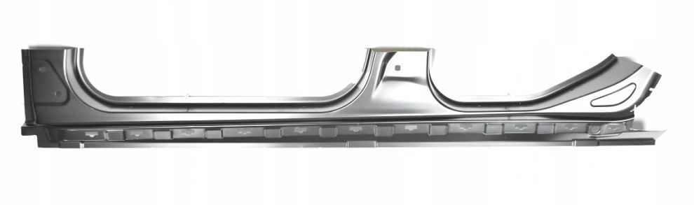 MERCEDES CLS W218 C218 A218 X218 218 2011-2019 Próg słupek lewy A2186370735 1/4