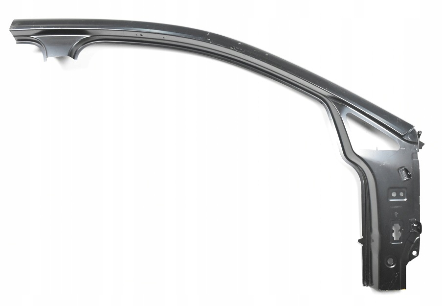 VW GOLF 7 VII 5G4 5G9 2012-2020 słupek A szybowy prawy 5G4809836 5G9809836 1/3