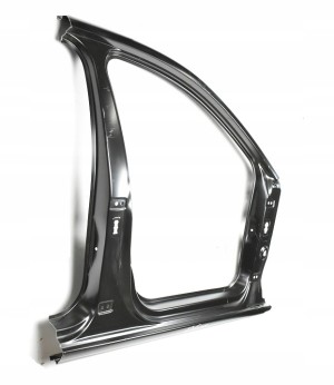 SEAT LEON 4 IV 5FA KL1 HB 2020-2026 próg słupek prawy 5FA809836 5FA809606B 3/3 MINIATURA