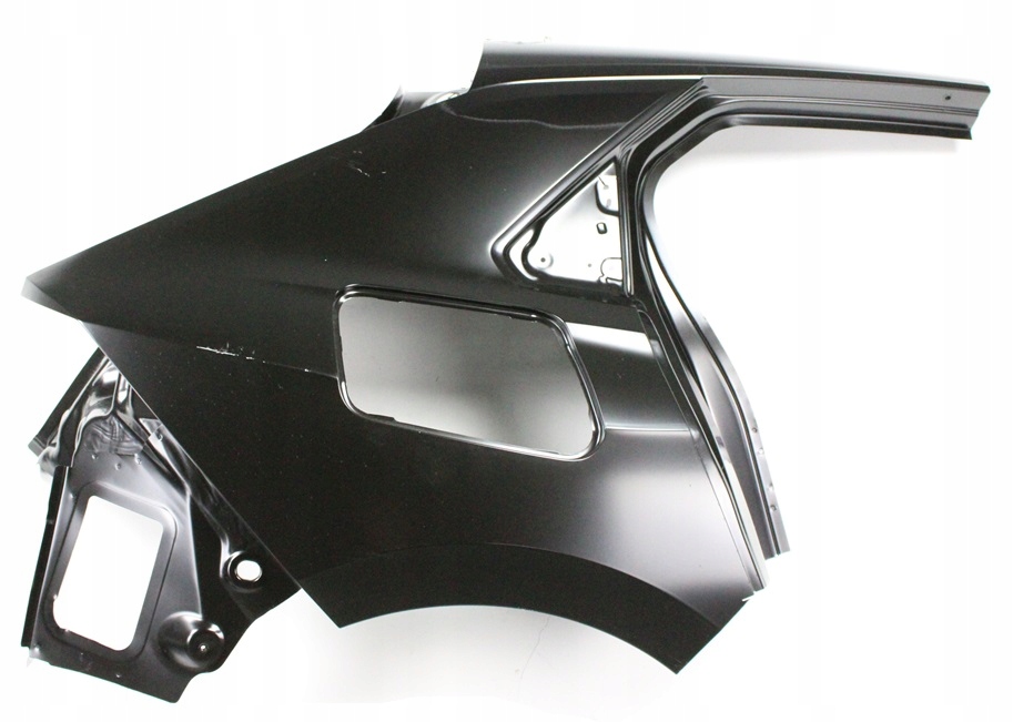 OPEL ASTRA VI 6 L 2021-2026 5D HB Tylny prawy błotnik 1681861580 1/3