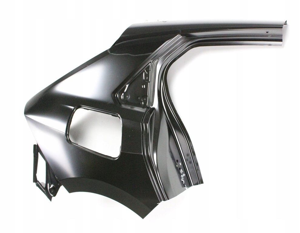 OPEL ASTRA VI 6 L 2021-2026 5D HB Tylny prawy błotnik 1681861580 3/3