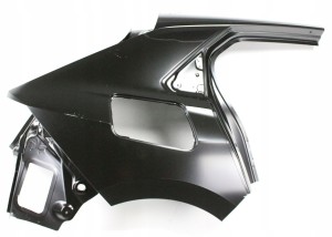 OPEL ASTRA VI 6 L 2021-2026 5D HB Tylny prawy błotnik 1681861580