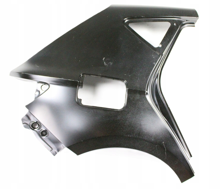 SEAT LEON 3 5F4 2013-2019 5D Tylny tył prawy błotnik 5F4809838 1/5